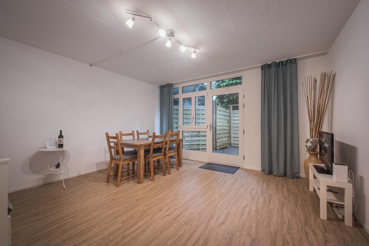 City Center Apartment - Interlaken Exterior photo